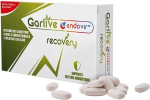 Garlive Recovery